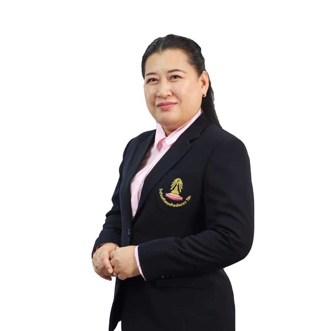 รองผู้อำนวยการกลุ่มบริหารงบประมาณ